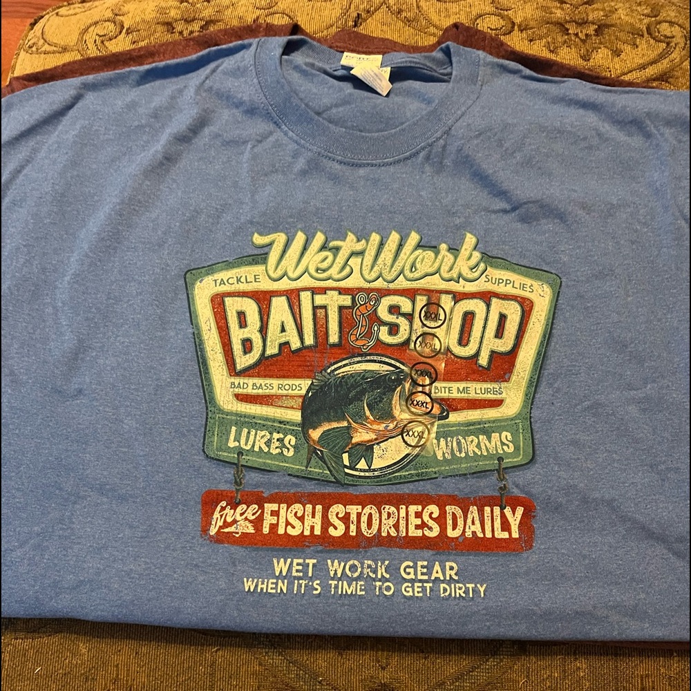 Lot of Men’s 3x T-shirts